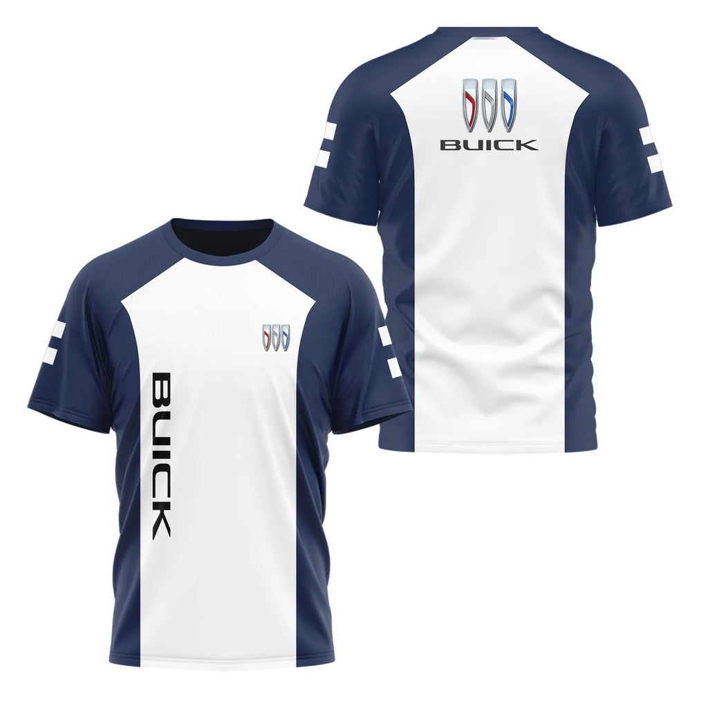 Buick T-shirt SC078