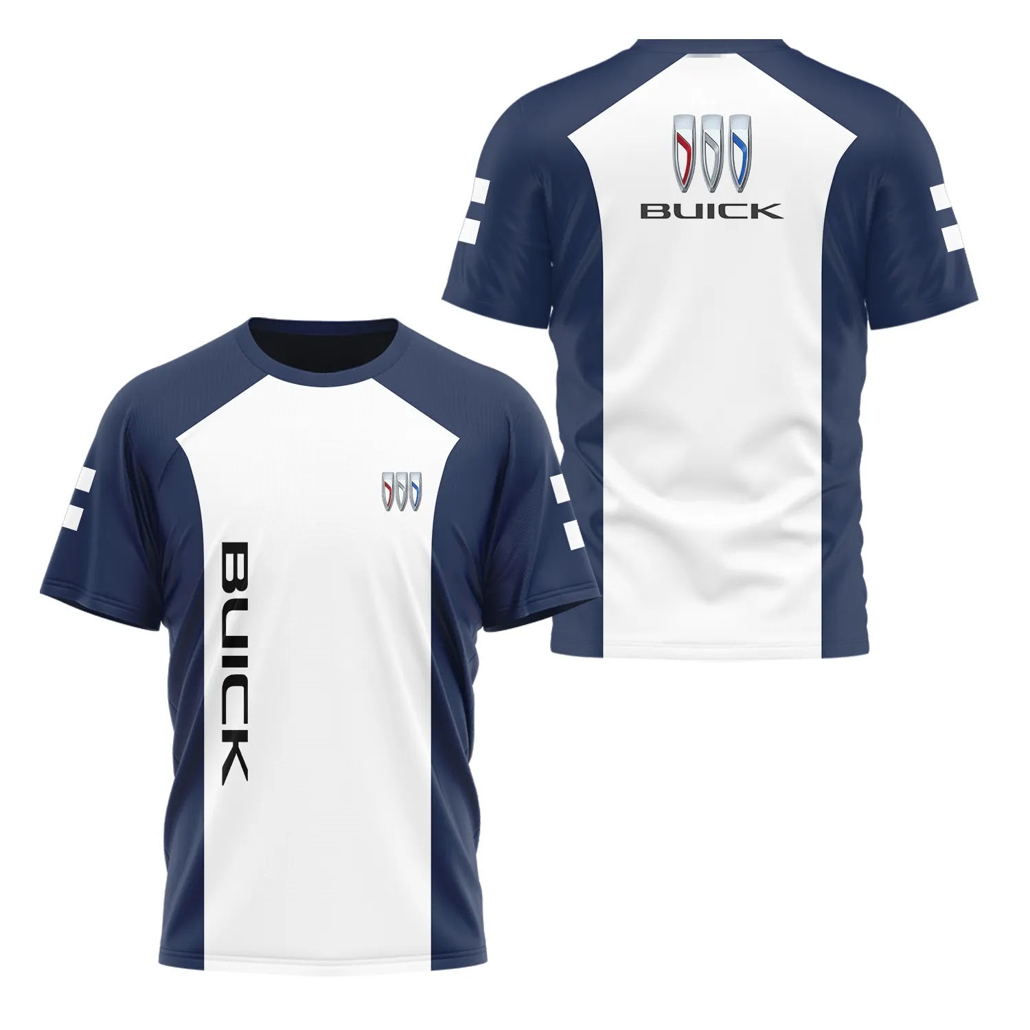 Buick T-shirt SC078