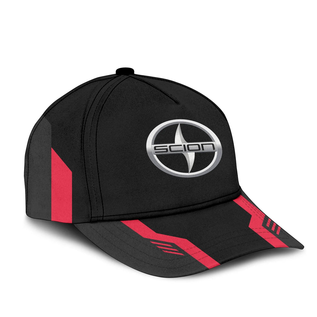 Scion Cap CSC033