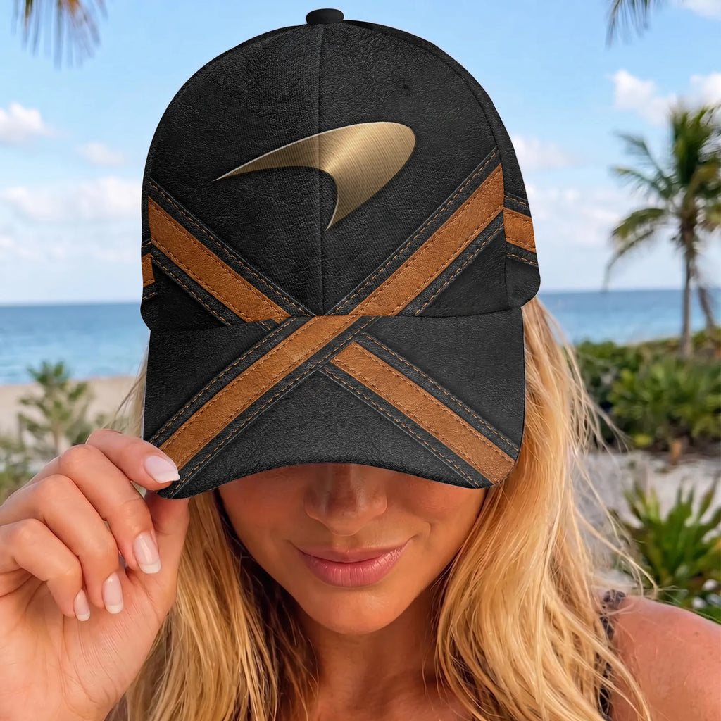 McLaren Cap CSC064