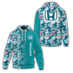 Honda Hoodie SHW061