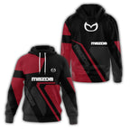 Mazda Hoodie SC117