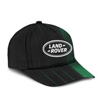 Land Rover Cap CSC043