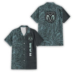 Ram Premium Hawaiian Shirt SHW008