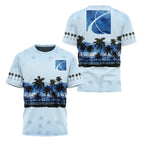 Saturn T-shirt SHW016