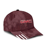 GMC Cap CSC045