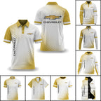 Chevrolet Apparels SC079