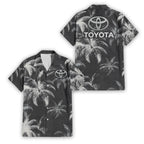 Toyota Premium Hawaiian Shirt SC112