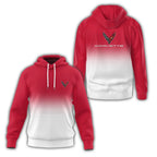 Corvette Hoodie SC094