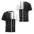 Mercedes-Benz T-shirt SC064