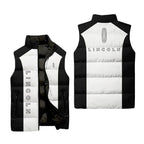 Lincoln Sleeveless Puffer Jacket SC078