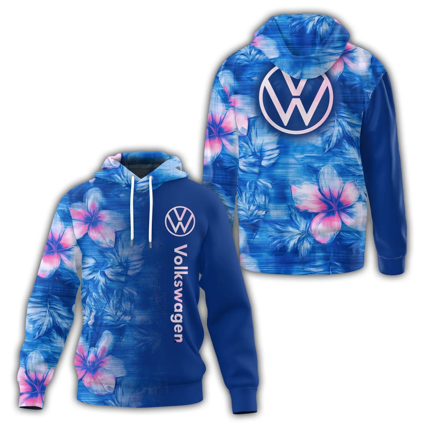 Volkswagen Hoodie SHW057