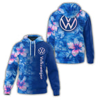 Volkswagen Apparels SHW057