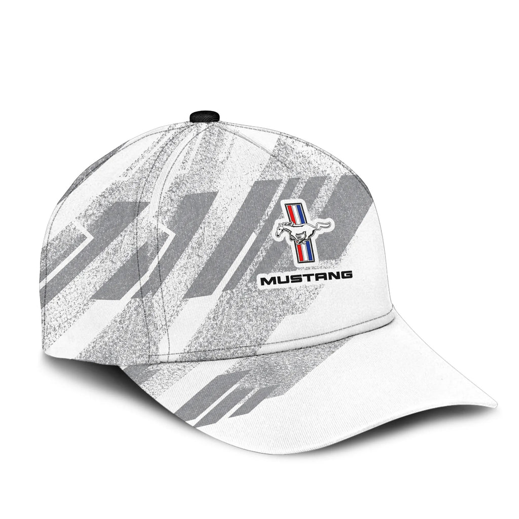 Ford Mustang Cap CSC053