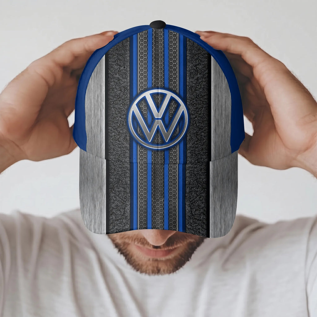 Volkswagen Cap CSC075
