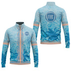 Fiat Quarter-zip Pullover SHW026