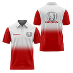 Honda Short Sleeve Polo SC120
