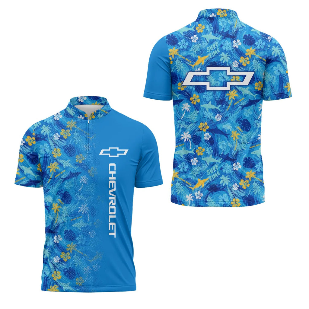 Chevrolet Apparels SHW027