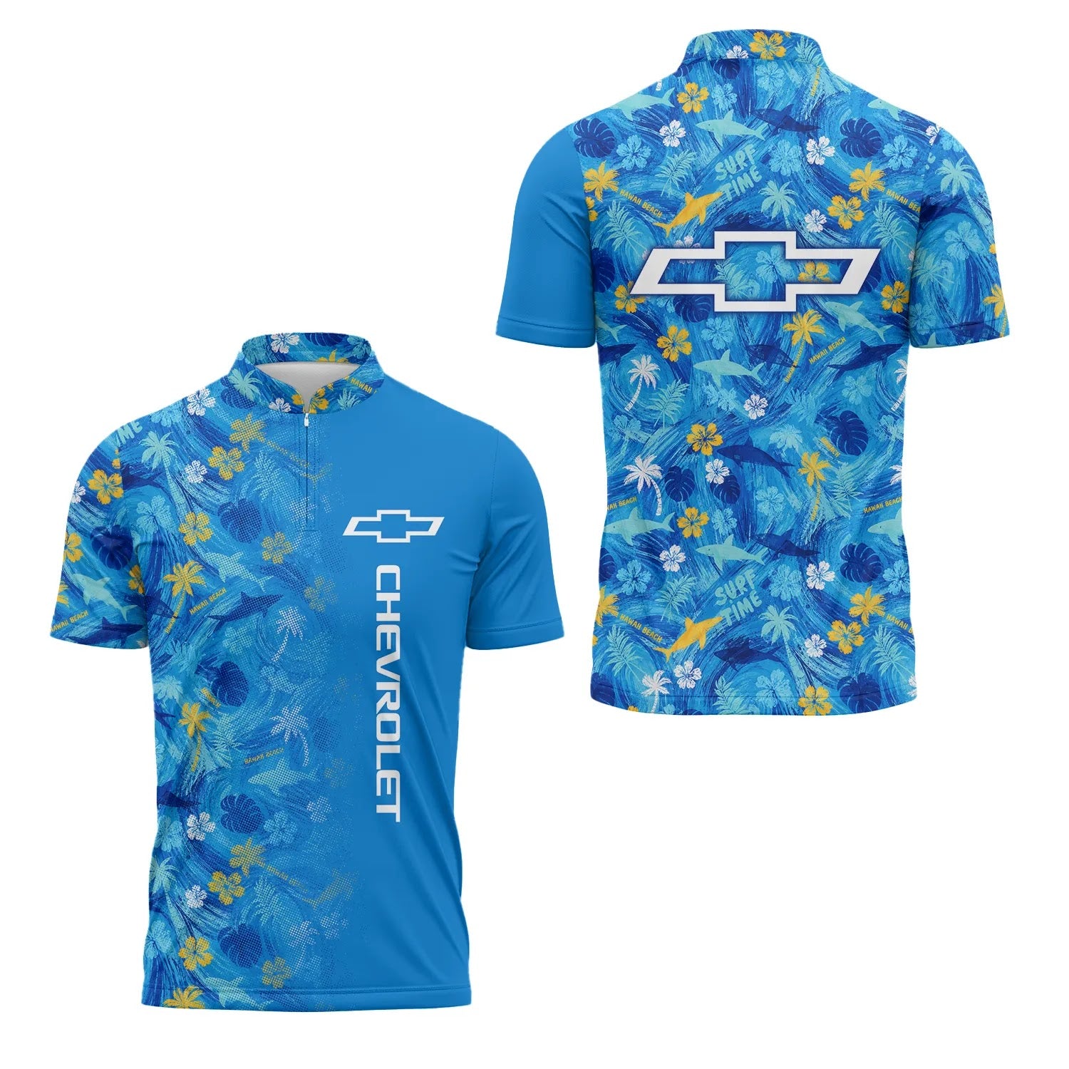 Chevrolet Apparels SHW027