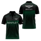 Bentley Short Sleeve Polo SC047