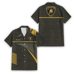 Lamborghini Premium Hawaiian Shirt SC067
