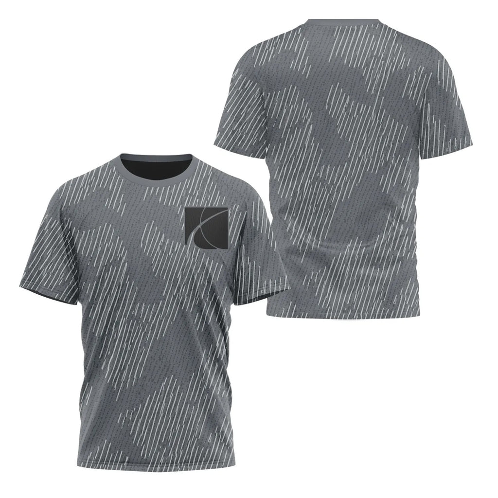 Saturn T-shirt SC114