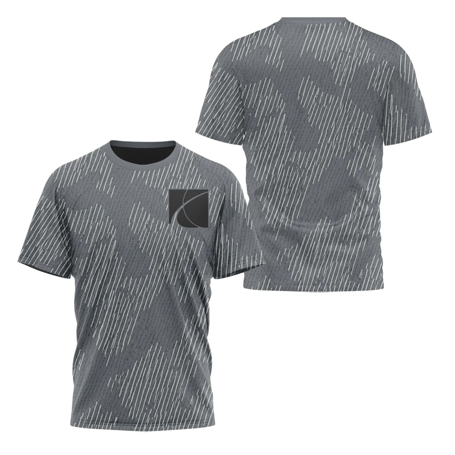 Saturn T-shirt SC114