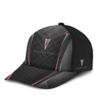 Pontiac Cap CSC057