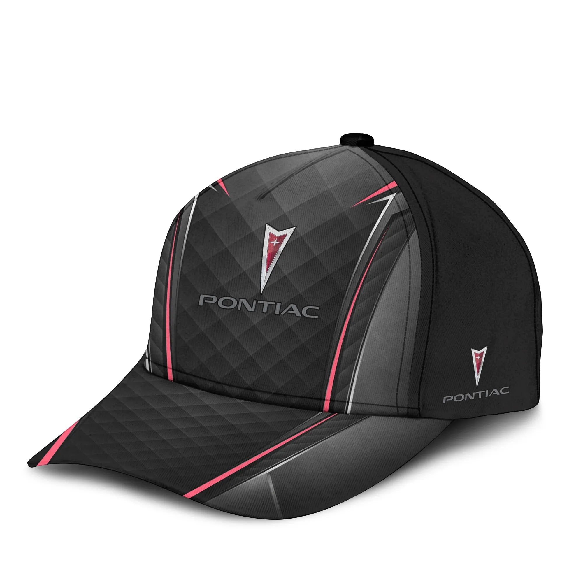 Pontiac Cap CSC057