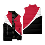 Corvette Sleeveless Puffer Jacket SC090