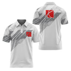 Saturn Short Sleeve Polo SC105