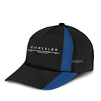 Chrysler Cap CSC029
