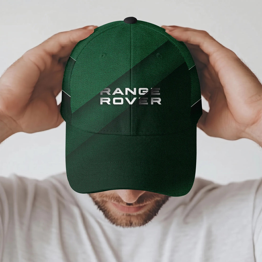 Range Rover Cap CSC066