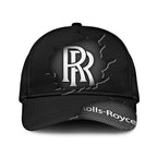 Rolls-Royce Cap CSC018