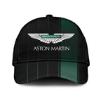 Aston Martin Cap CSC043