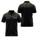 Genesis Short Sleeve Polo SC108