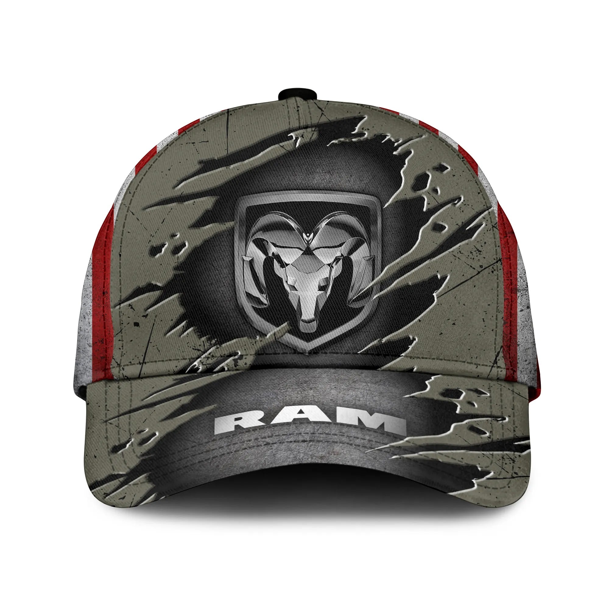 Ram Cap CSC006