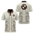 BMW Short Sleeve Polo SHW064
