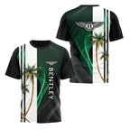 Bentley T-shirt SHW036