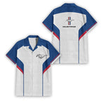 Ford Mustang Premium Hawaiian Shirt SC113