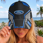 Ford Cap CSC060