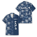 Kia Premium Hawaiian Shirt SHW032