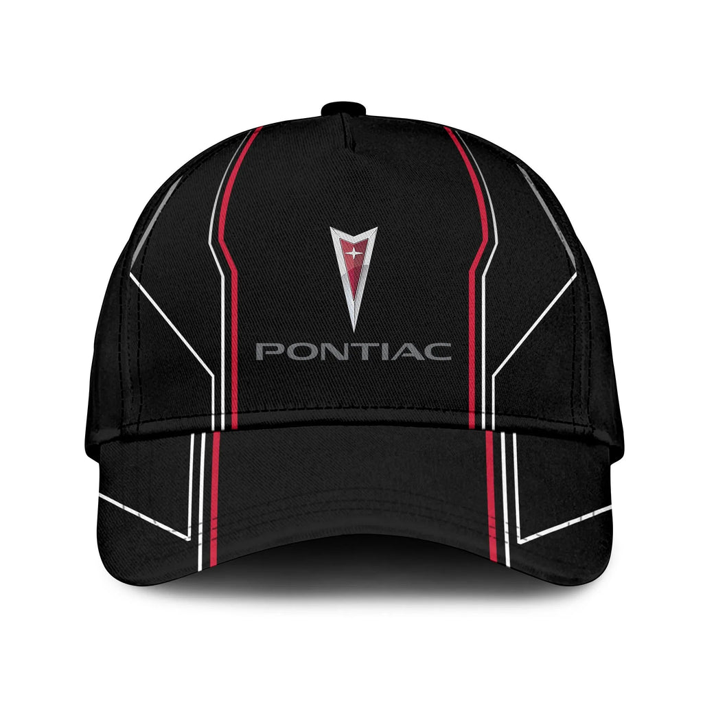 Pontiac Cap CSC041