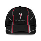 Pontiac Cap CSC041