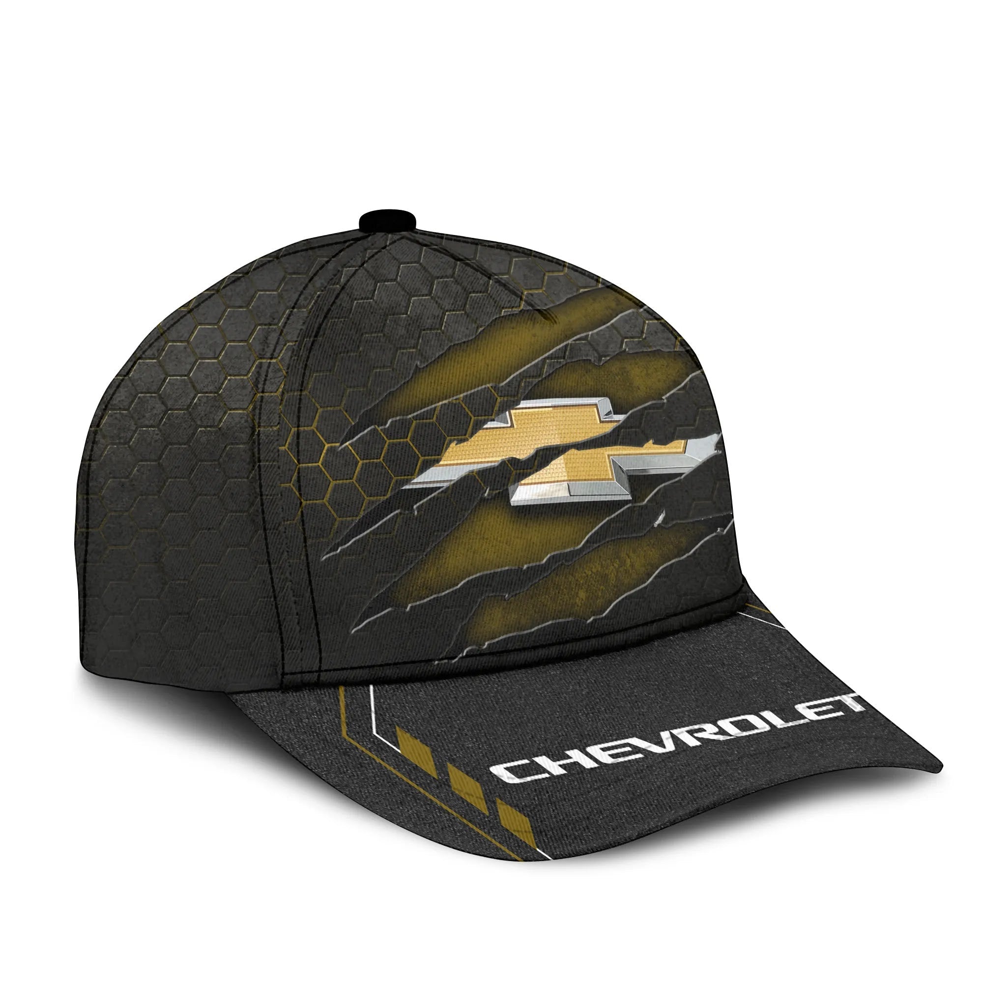 Chevrolet Cap CSC017