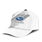 Subaru Cap CSC053