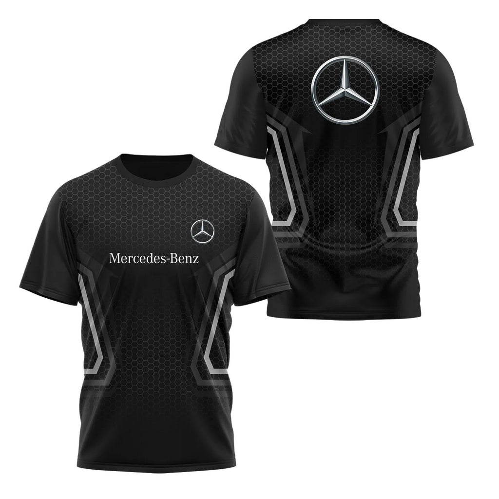 Mercedes-Benz T-shirt SC075