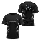 Mercedes-Benz T-shirt SC075