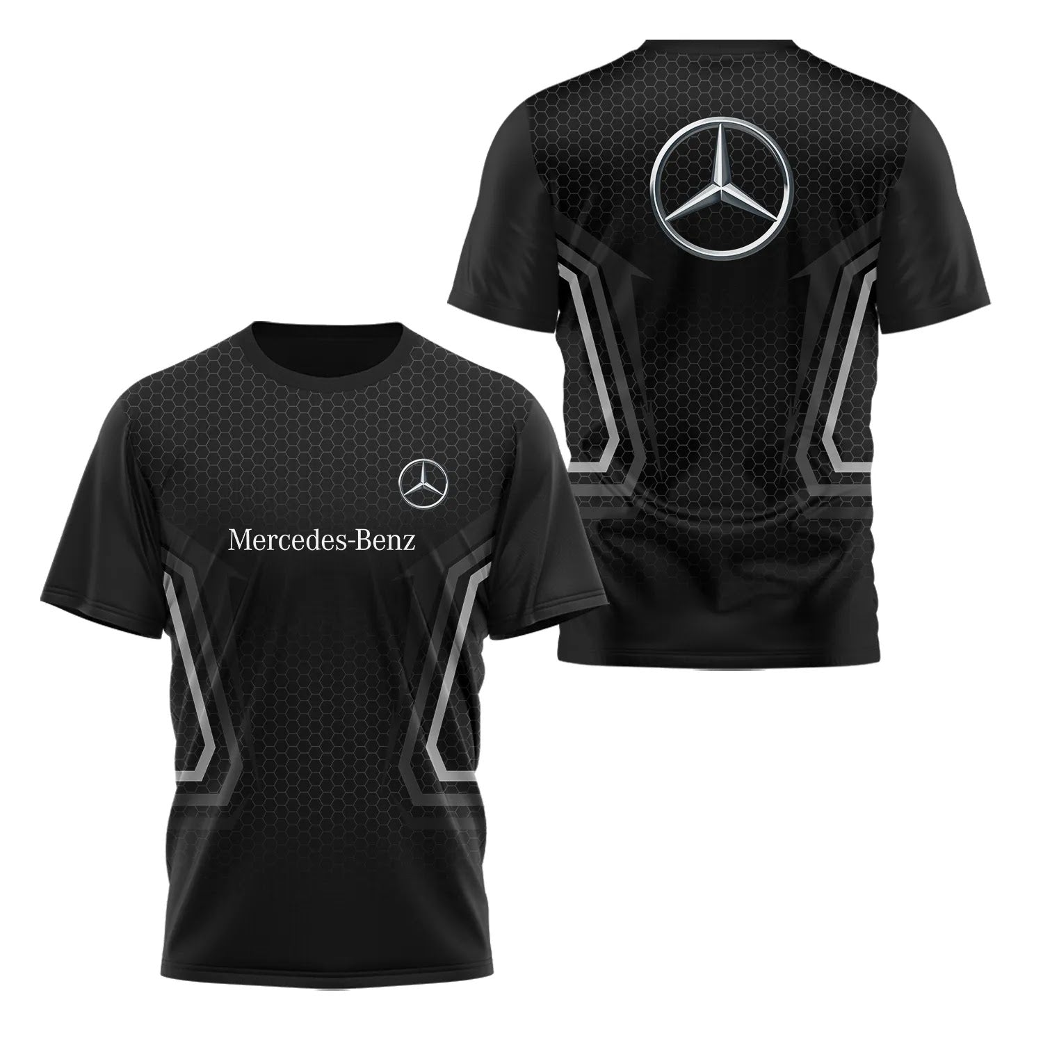 Mercedes-Benz T-shirt SC075