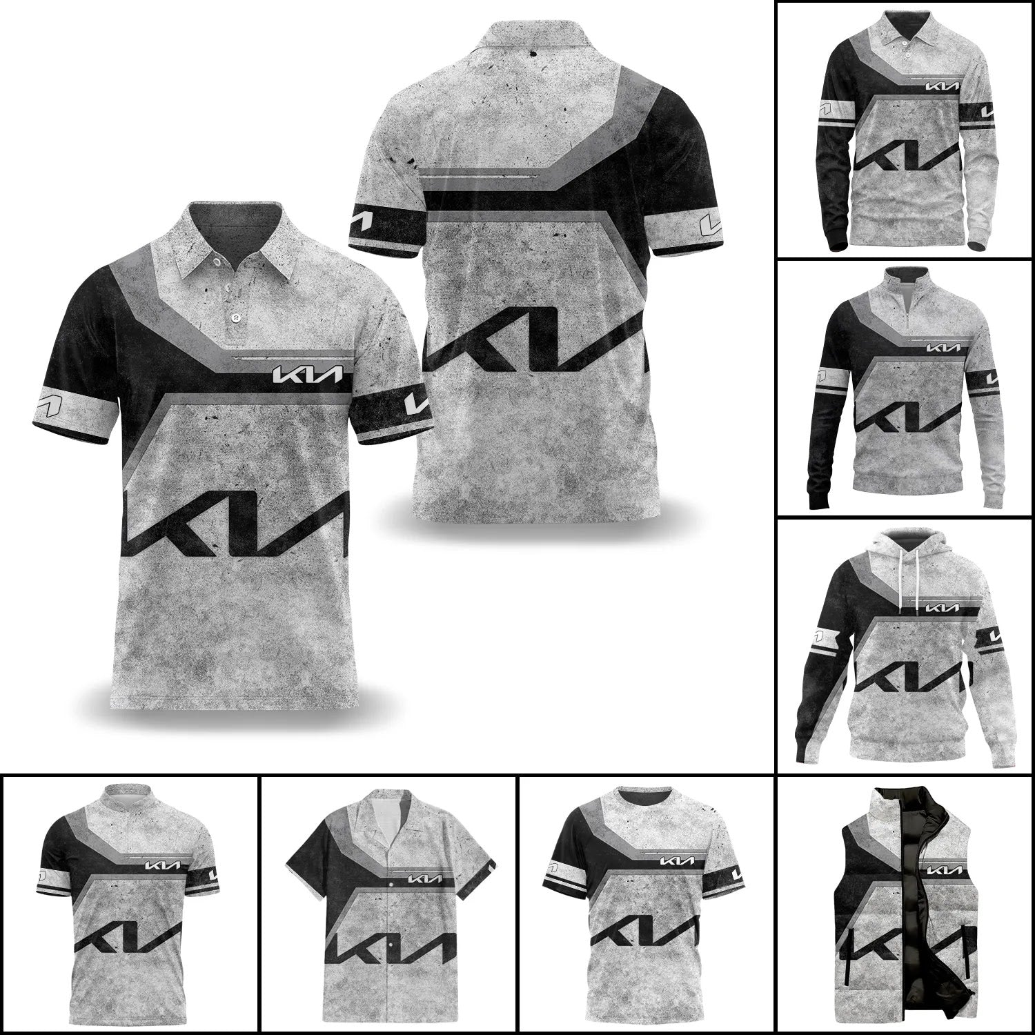 Kia Apparels SC086